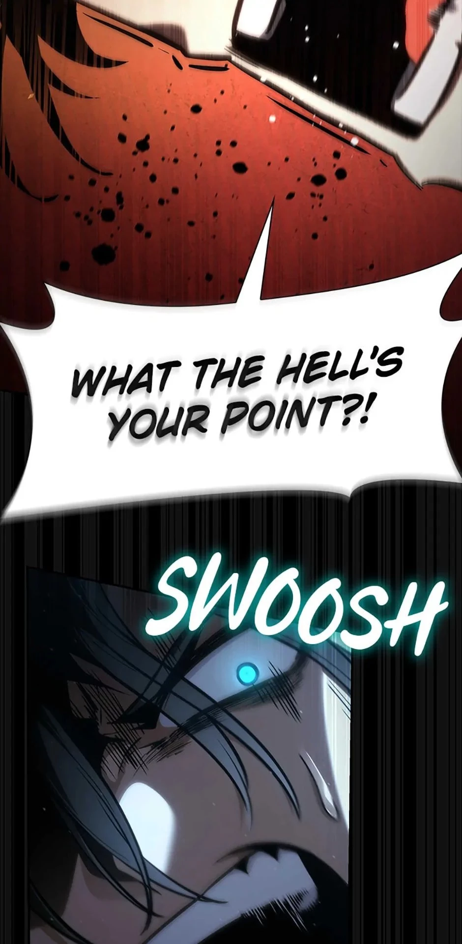 The Infinite Mage Chap 88 - Next Chap 89