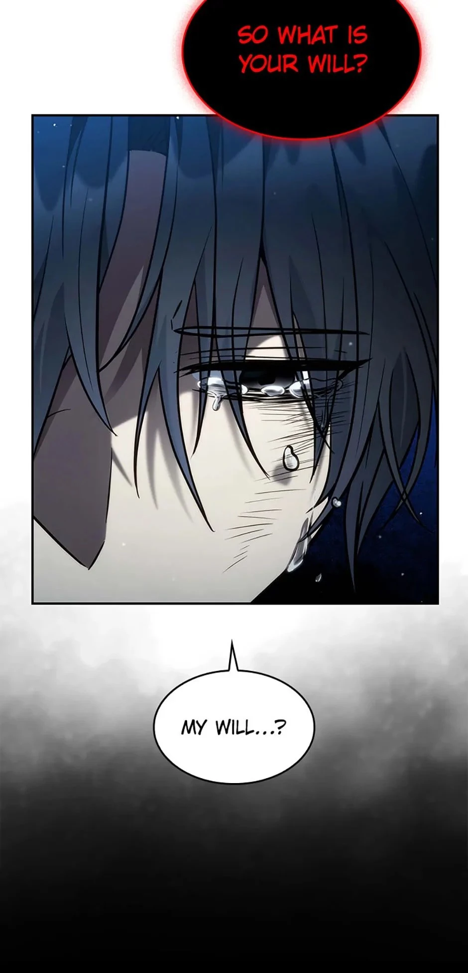 The Infinite Mage Chap 87 - Next Chap 88