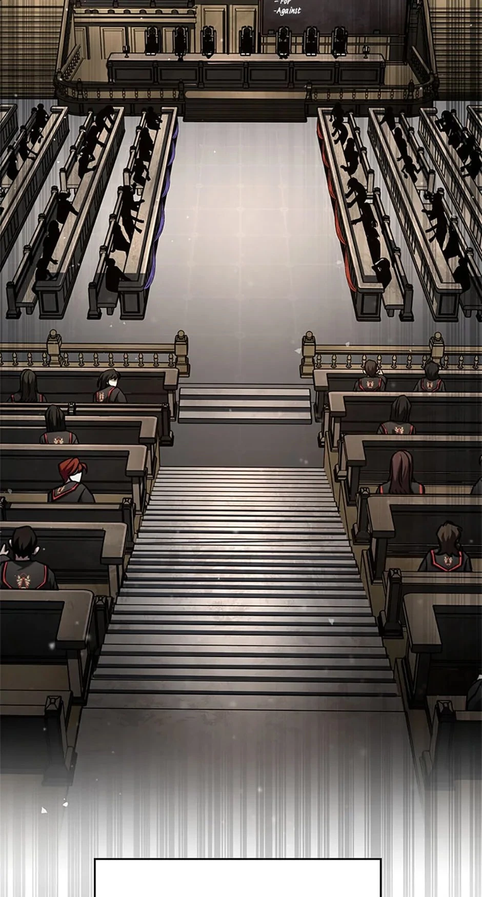 The Infinite Mage Chap 89 - Next Chap 90