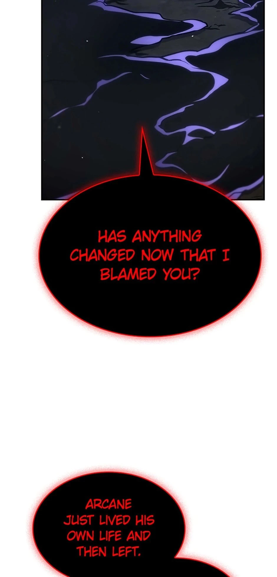 The Infinite Mage Chap 87 - Next Chap 88