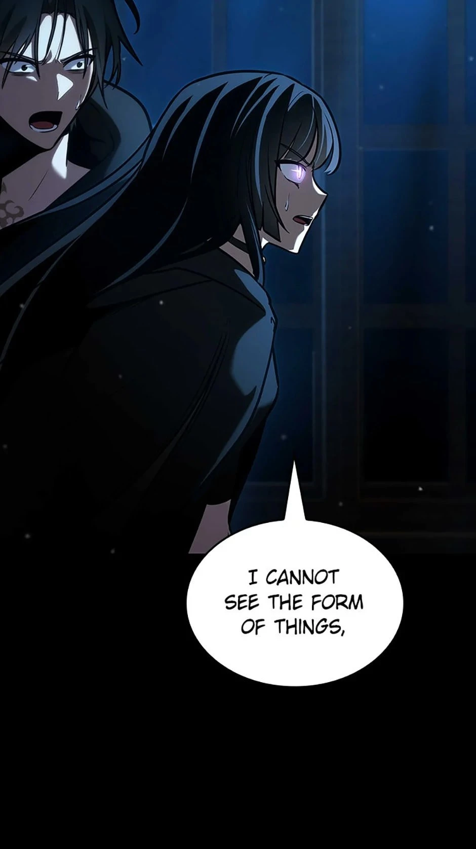 The Infinite Mage Chap 88 - Next Chap 89