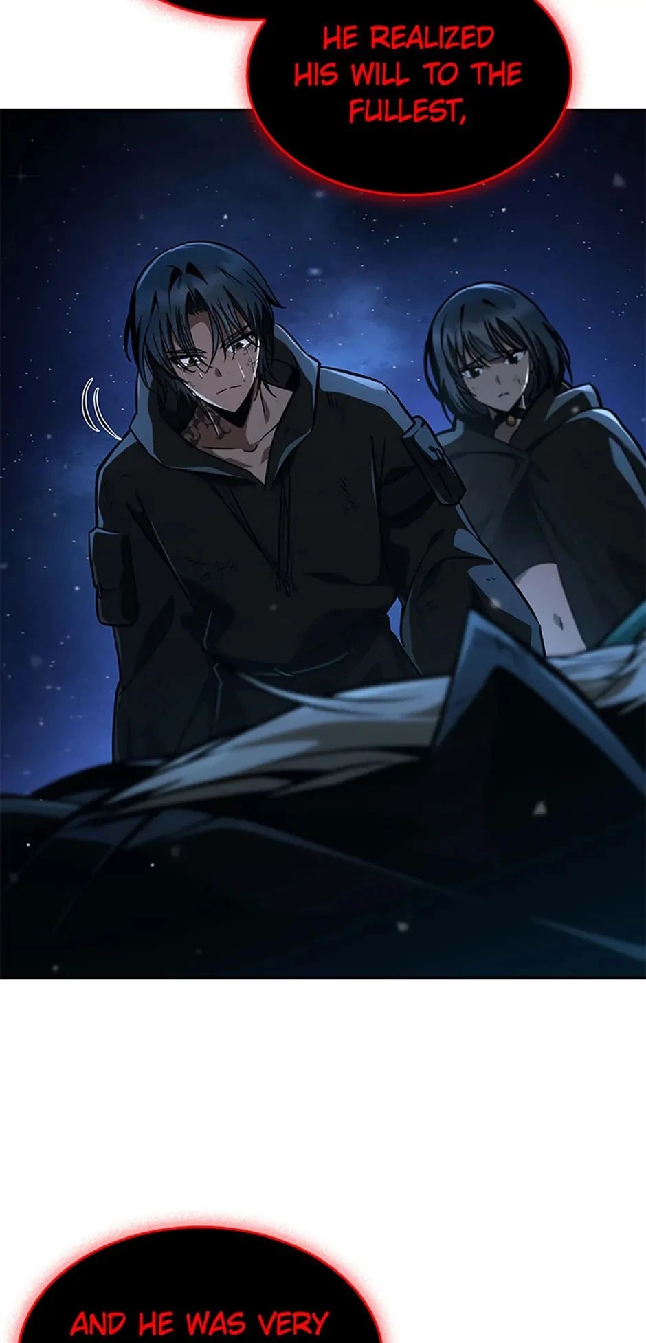 The Infinite Mage Chap 87 - Next Chap 88