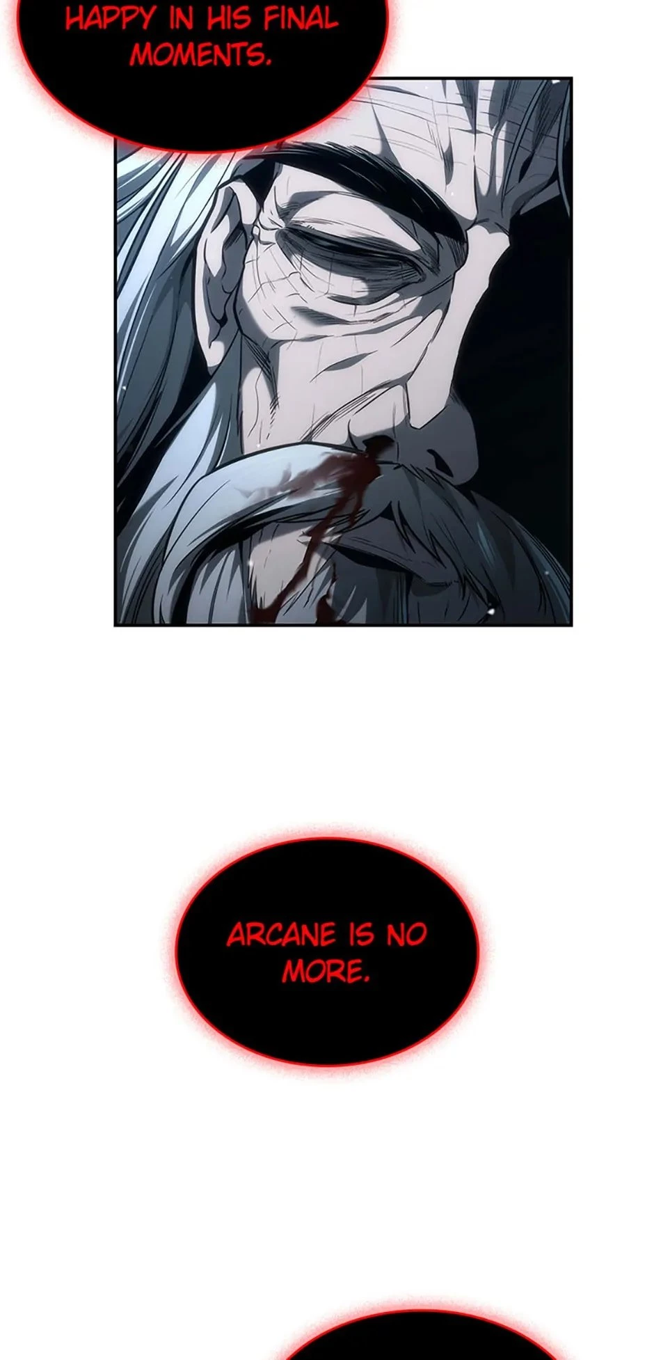 The Infinite Mage Chap 87 - Next Chap 88