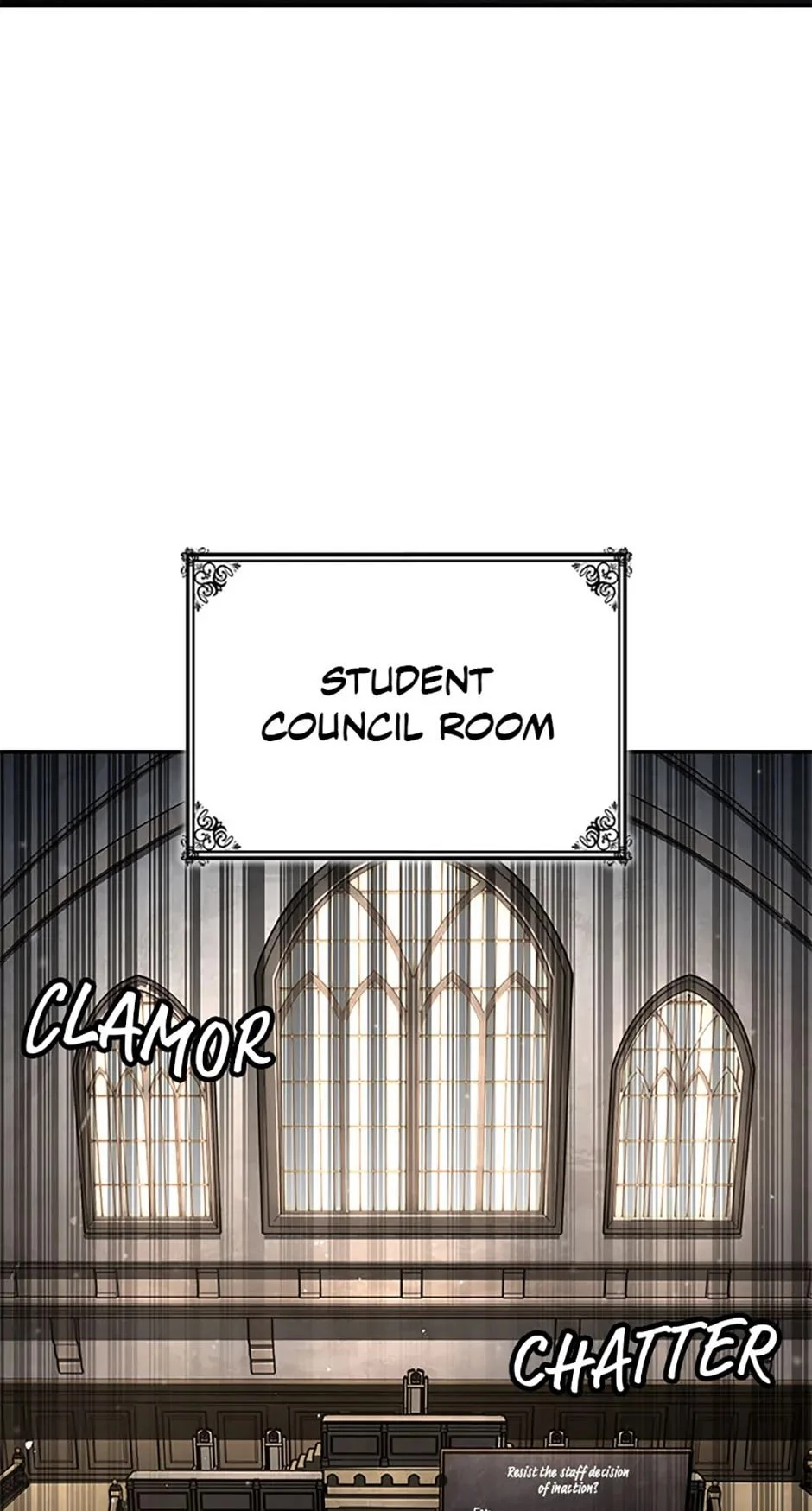 The Infinite Mage Chap 89 - Next Chap 90