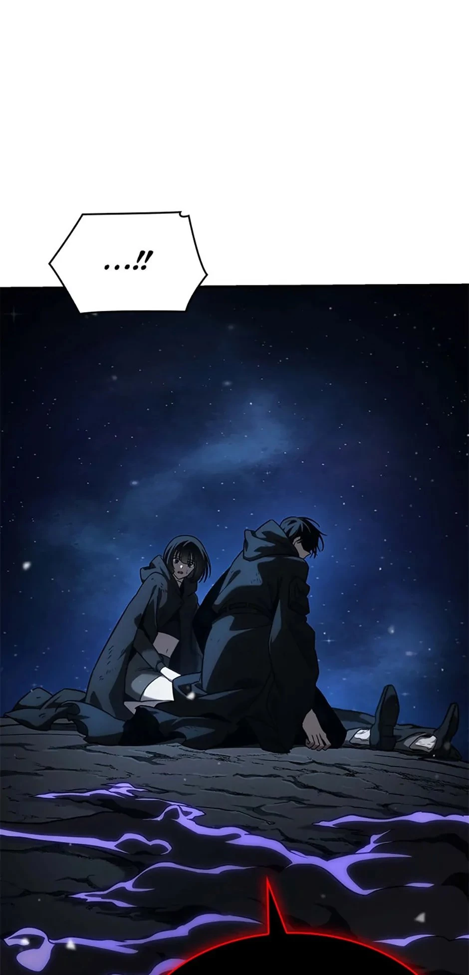 The Infinite Mage Chap 87 - Next Chap 88