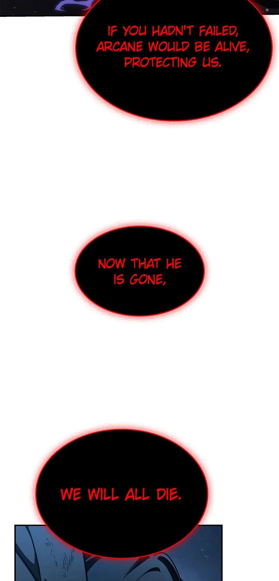 The Infinite Mage Chap 87 - Next Chap 88