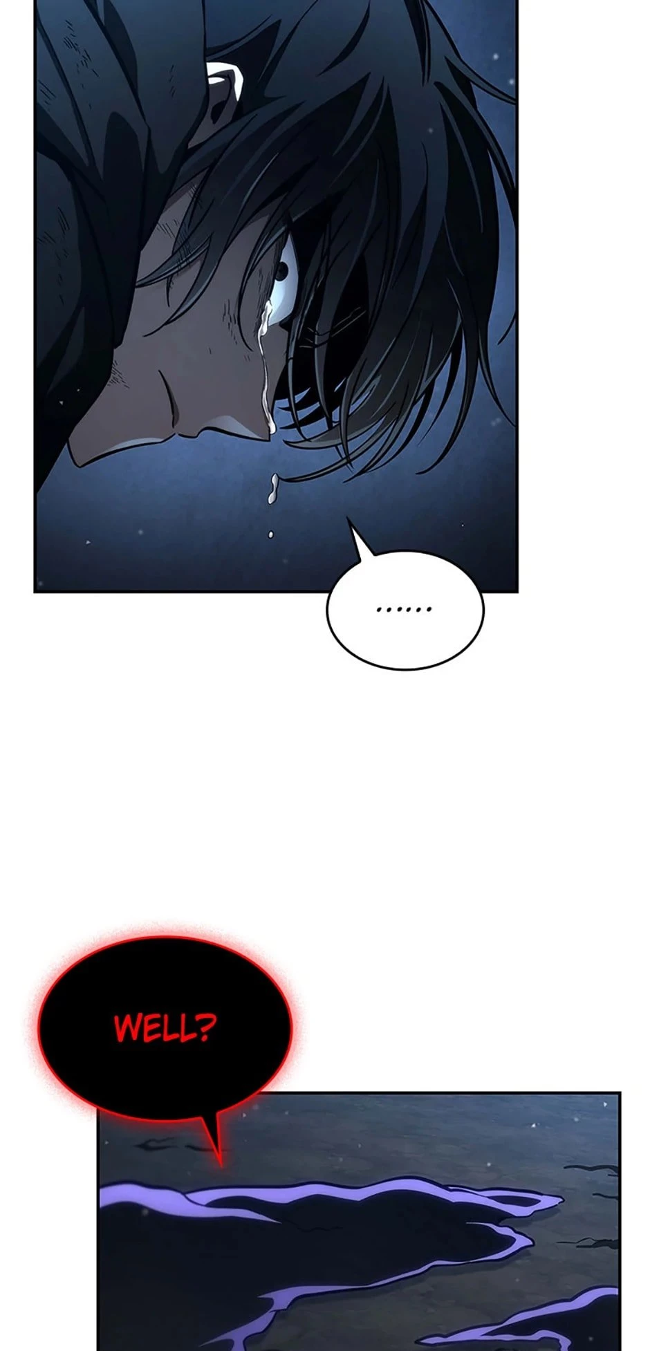 The Infinite Mage Chap 87 - Next Chap 88