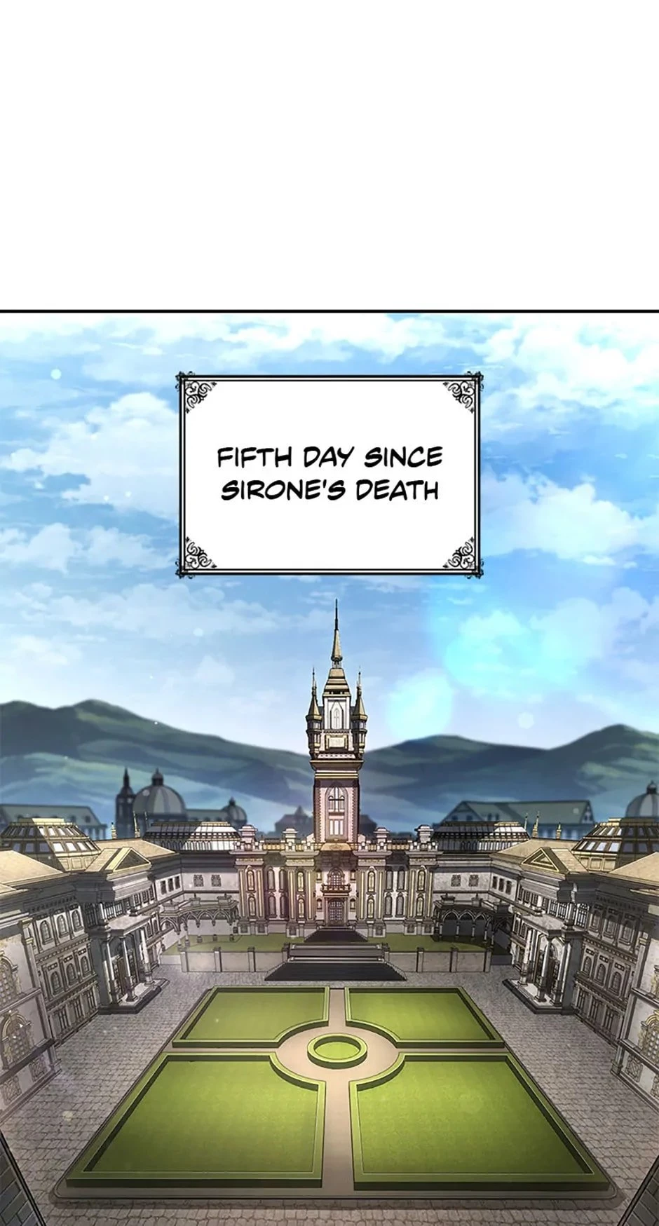 The Infinite Mage Chap 89 - Next Chap 90