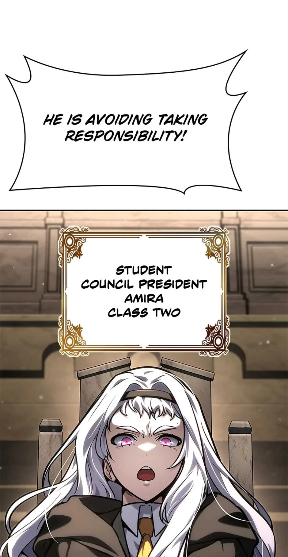 The Infinite Mage Chap 89 - Next Chap 90