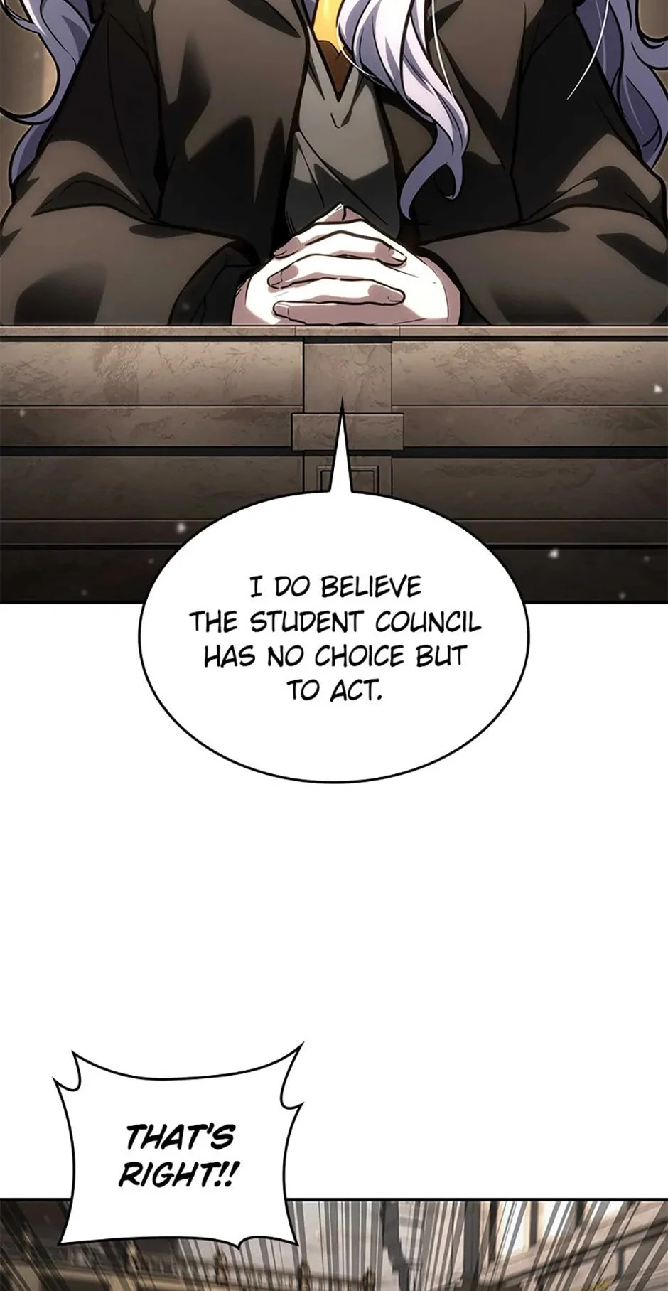 The Infinite Mage Chap 89 - Next Chap 90