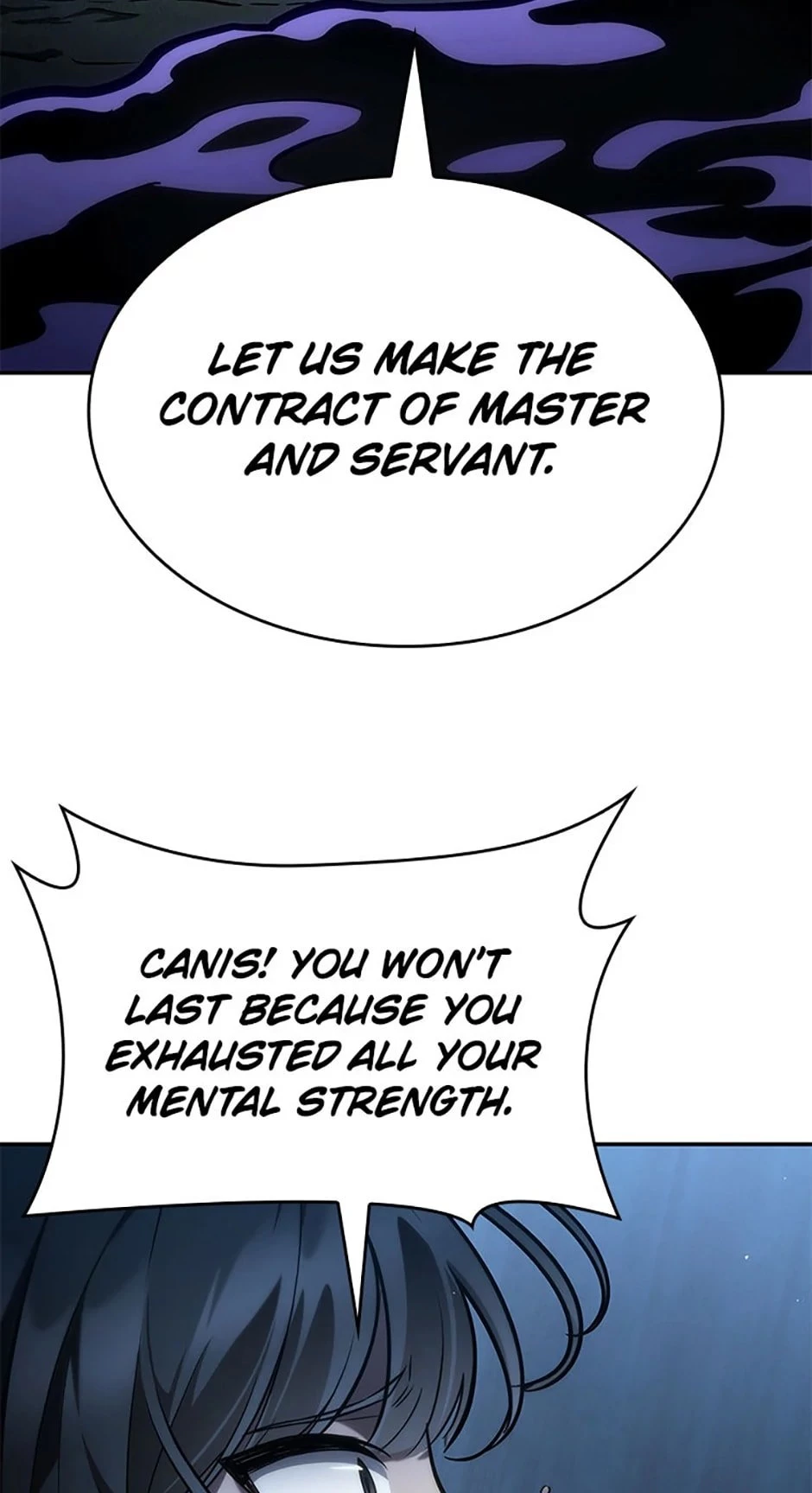 The Infinite Mage Chap 87 - Next Chap 88