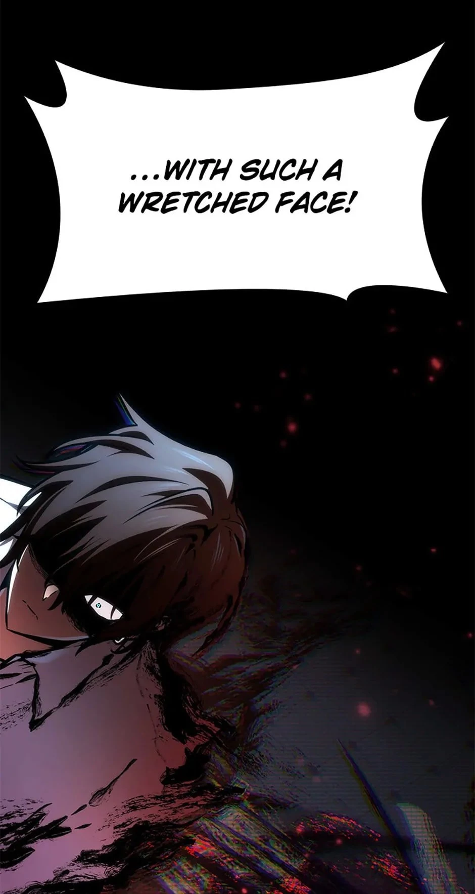 The Infinite Mage Chap 88 - Next Chap 89