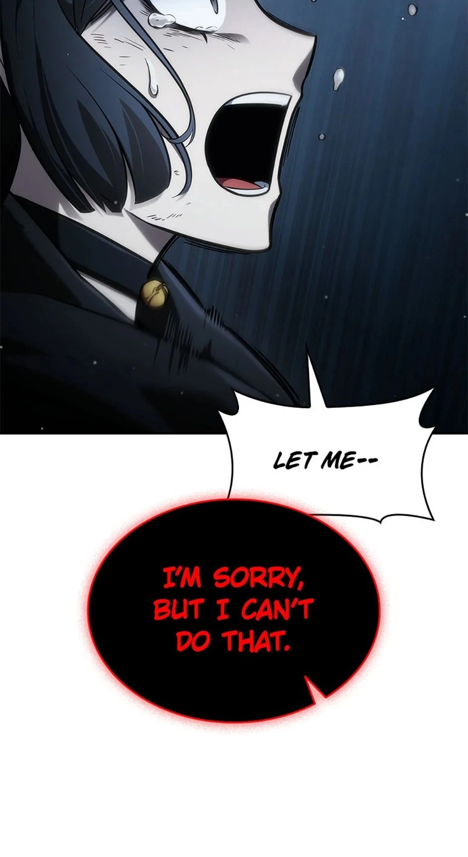 The Infinite Mage Chap 87 - Next Chap 88