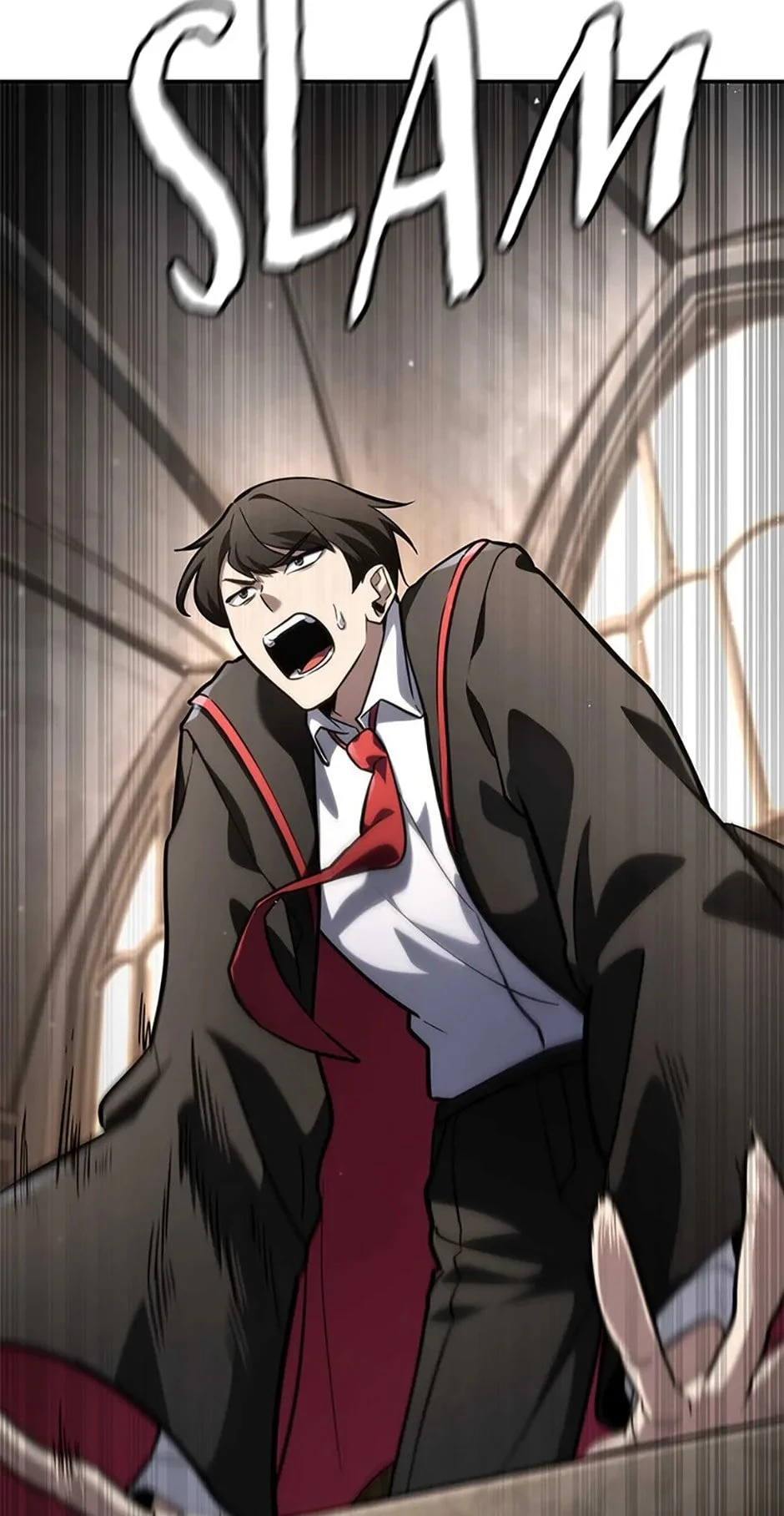 The Infinite Mage Chap 89 - Next Chap 90