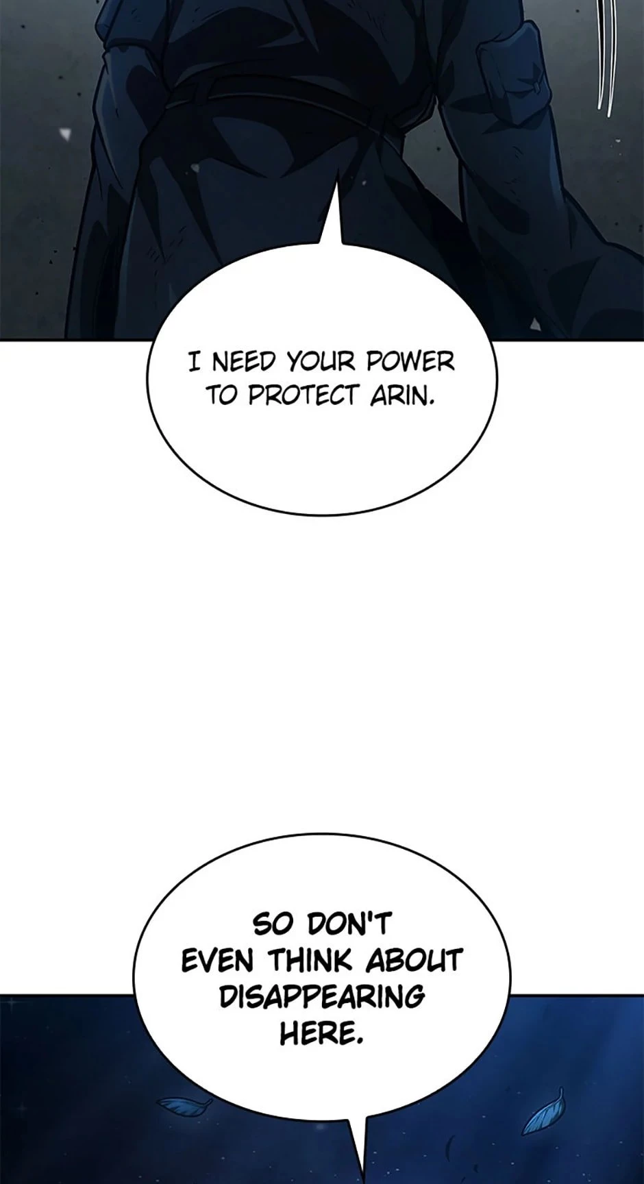 The Infinite Mage Chap 87 - Next Chap 88