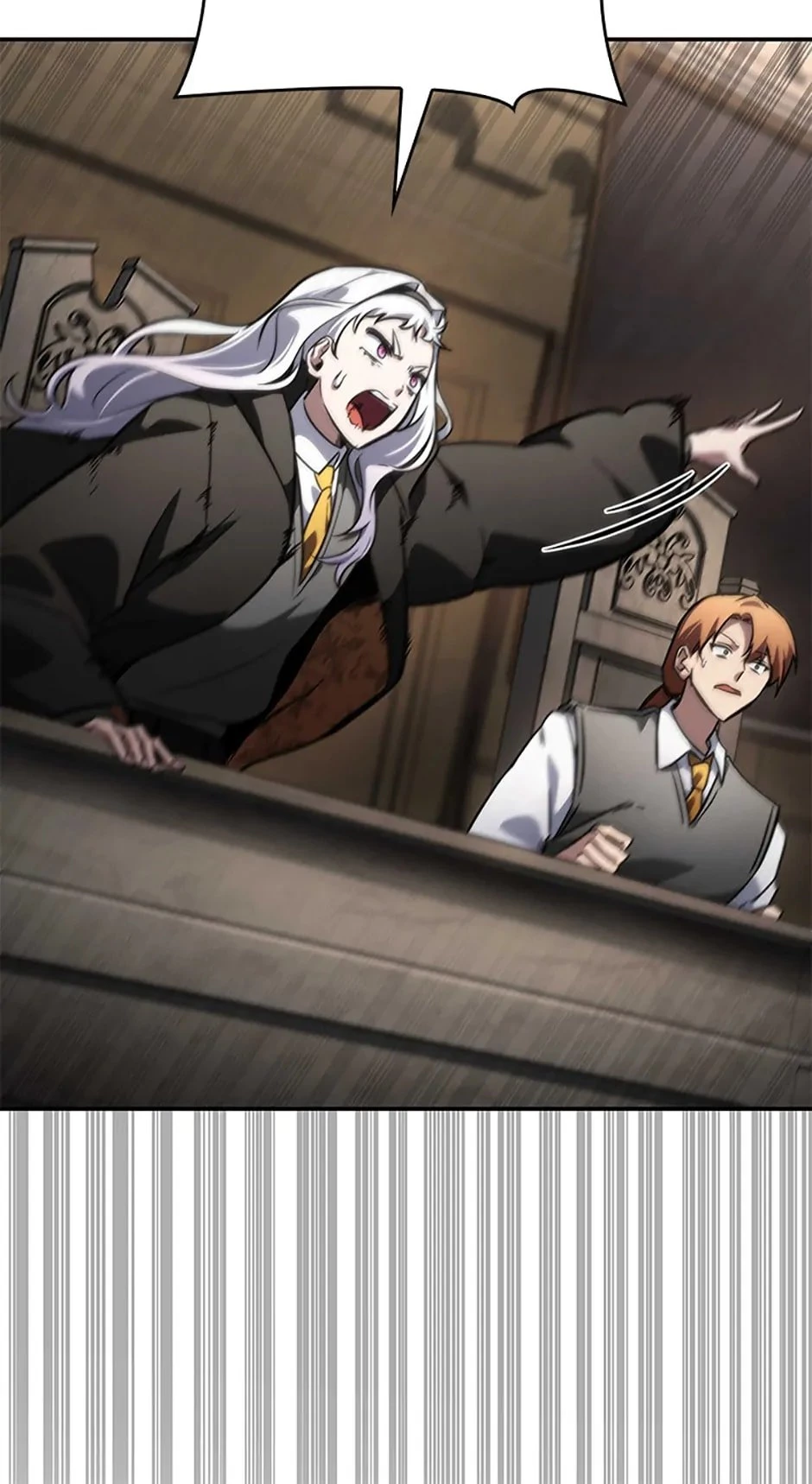 The Infinite Mage Chap 89 - Next Chap 90