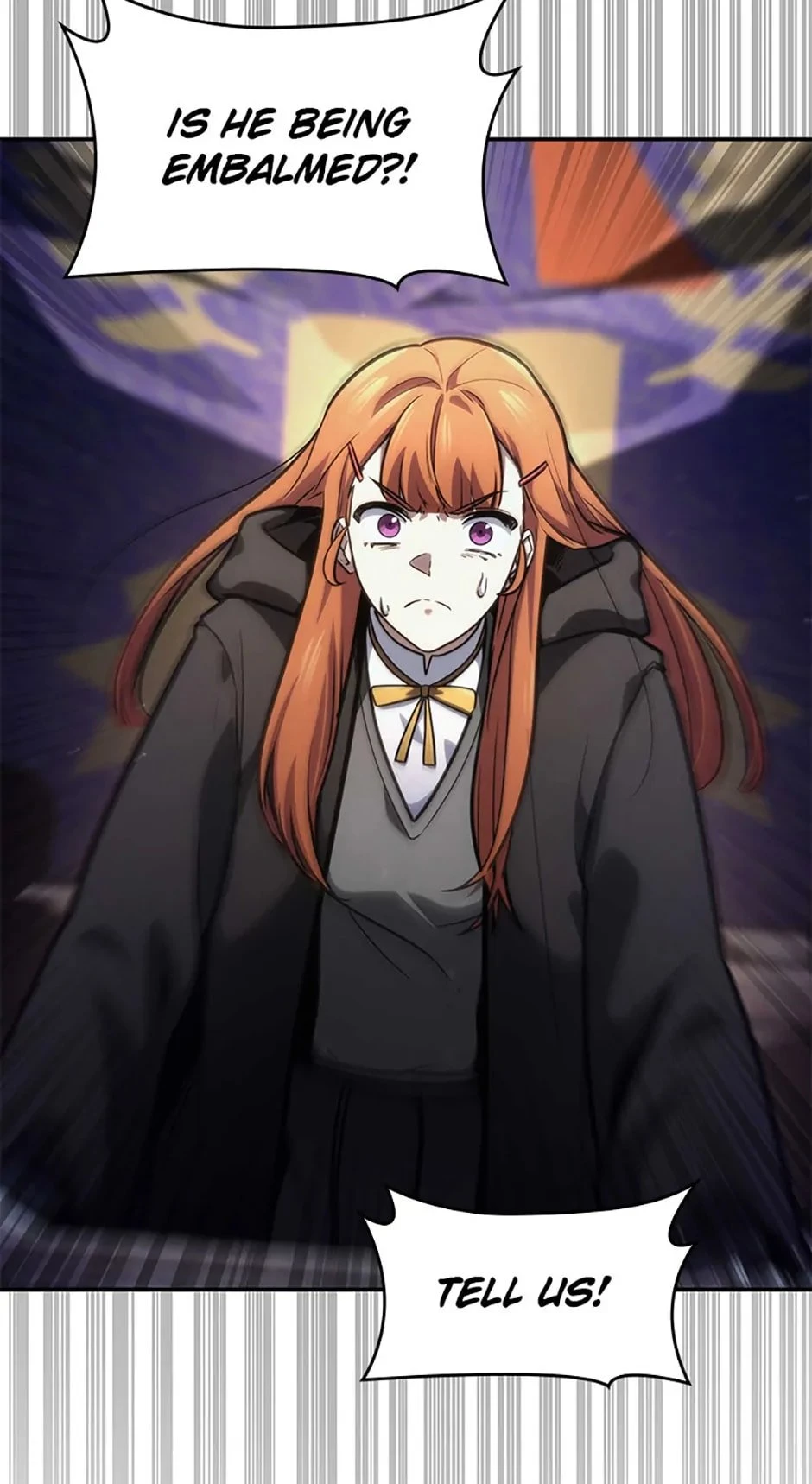 The Infinite Mage Chap 89 - Next Chap 90