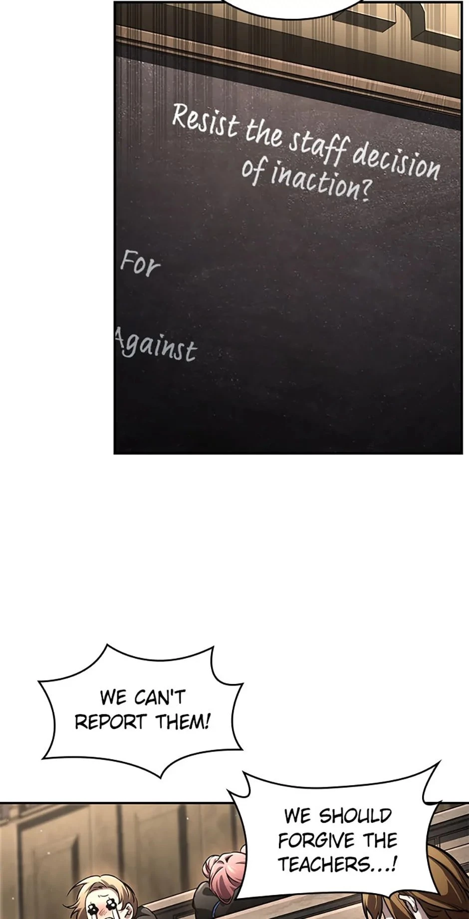 The Infinite Mage Chap 89 - Next Chap 90