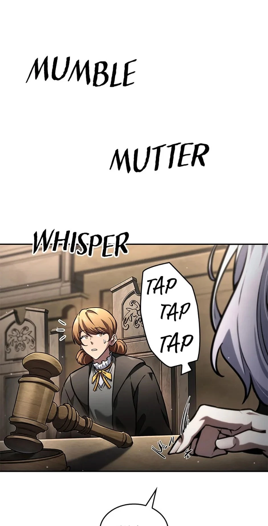 The Infinite Mage Chap 89 - Next Chap 90