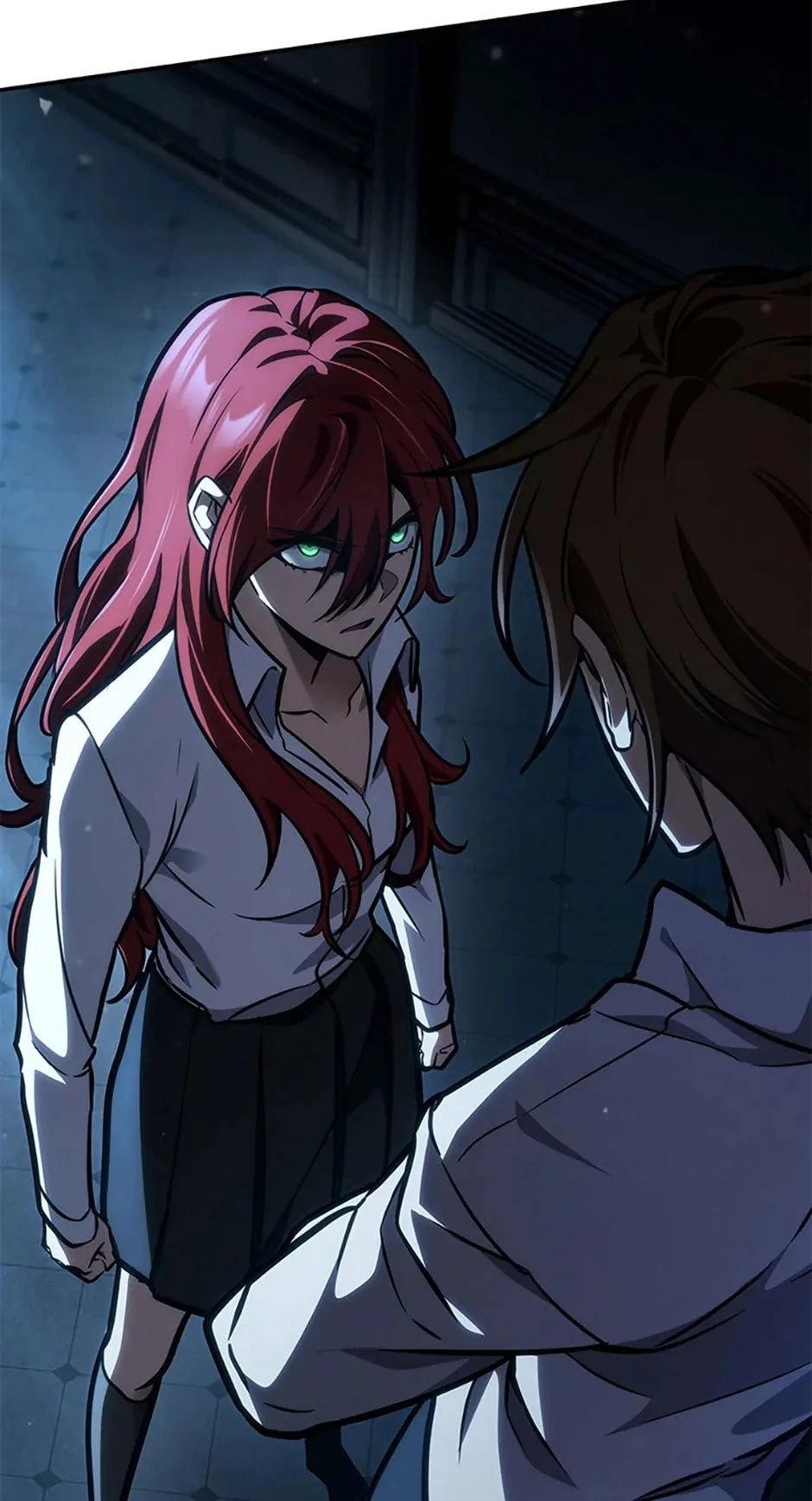 The Infinite Mage Chap 87 - Next Chap 88