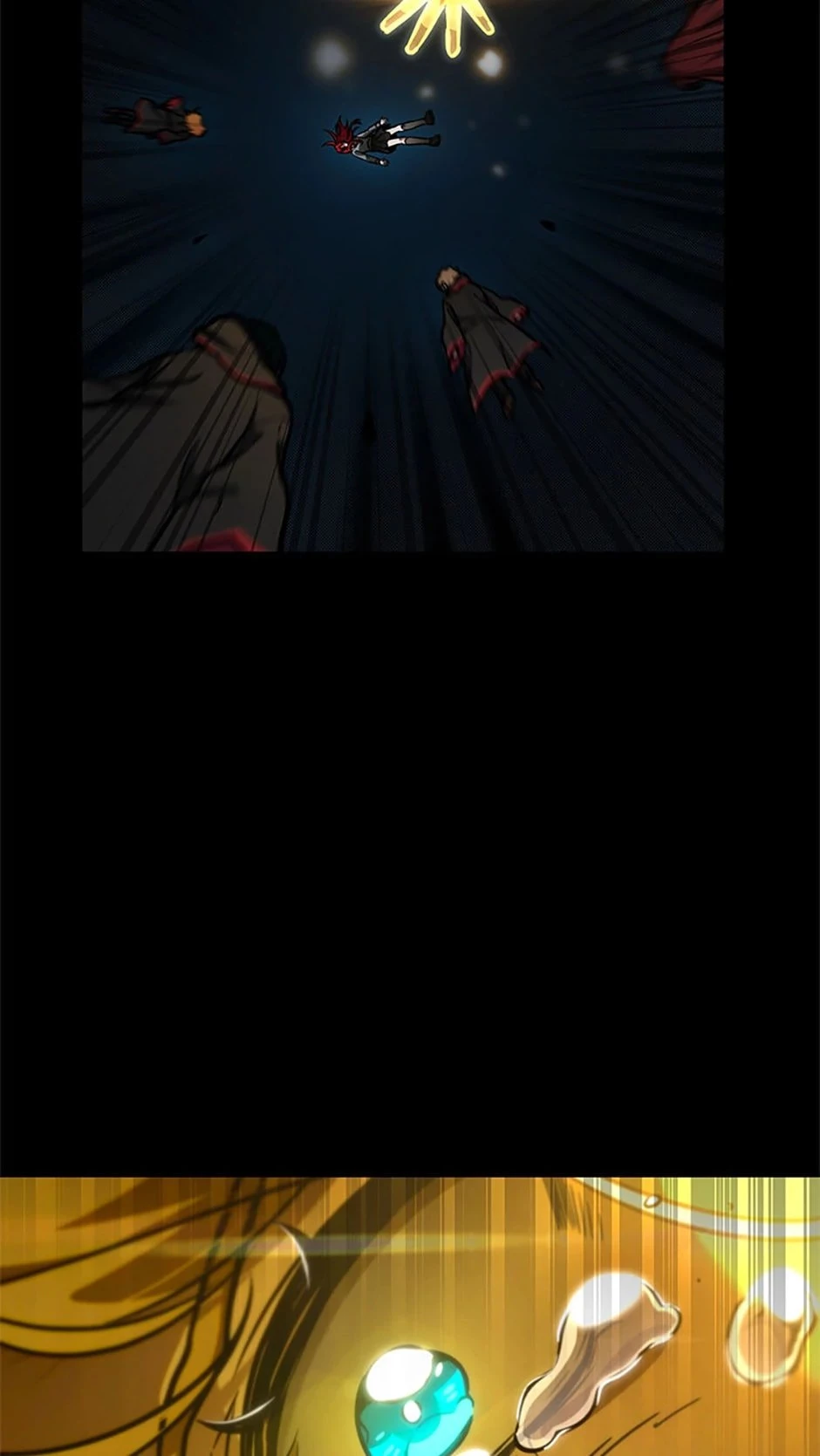 The Infinite Mage Chap 86 - Next Chap 87