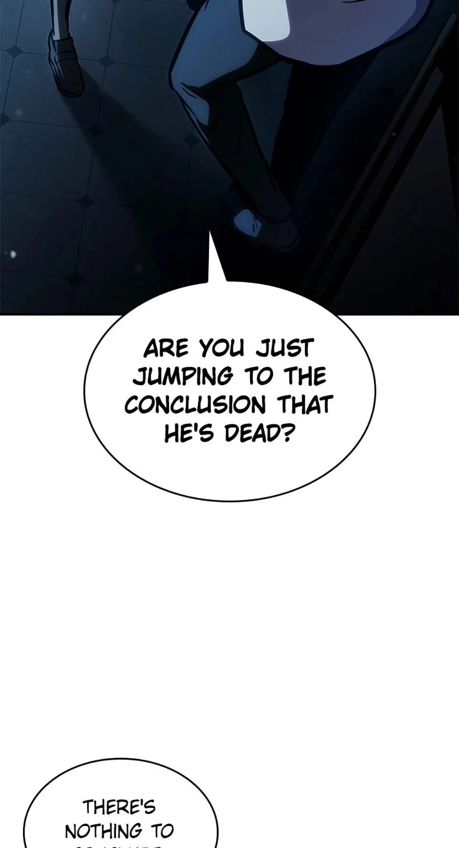 The Infinite Mage Chap 87 - Next Chap 88