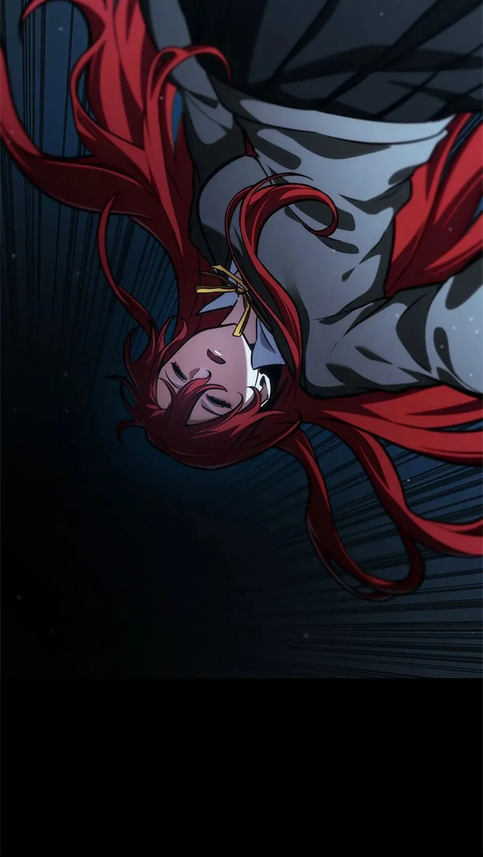 The Infinite Mage Chap 86 - Next Chap 87