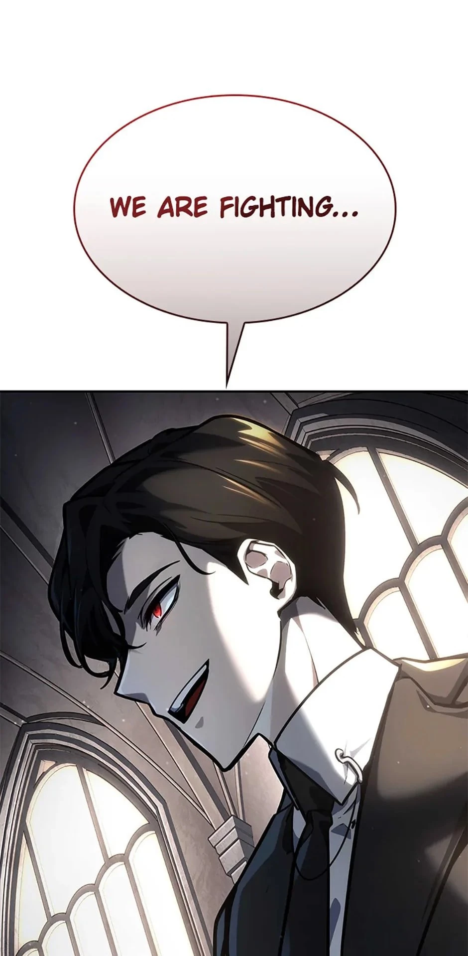 The Infinite Mage Chap 89 - Next Chap 90