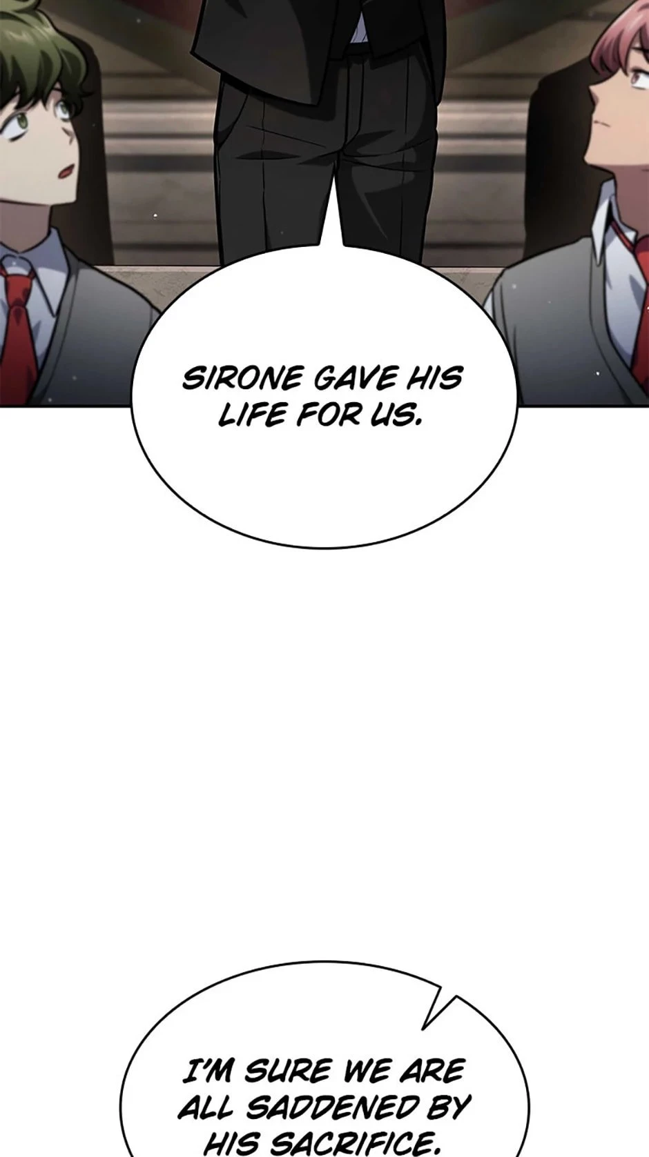 The Infinite Mage Chap 89 - Next Chap 90