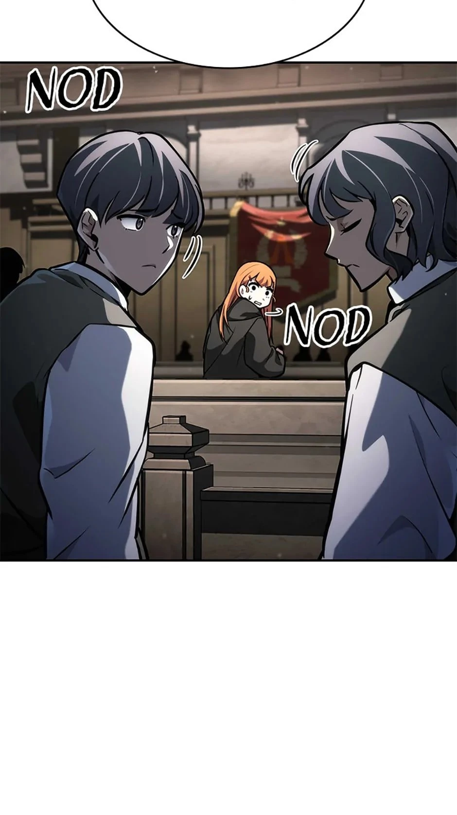 The Infinite Mage Chap 89 - Next Chap 90