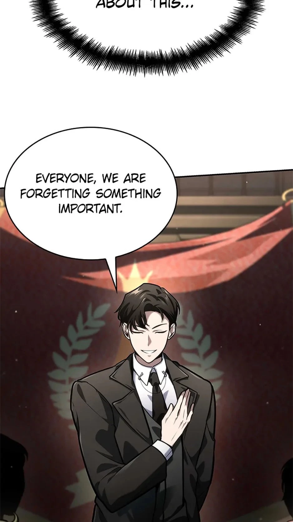 The Infinite Mage Chap 89 - Next Chap 90