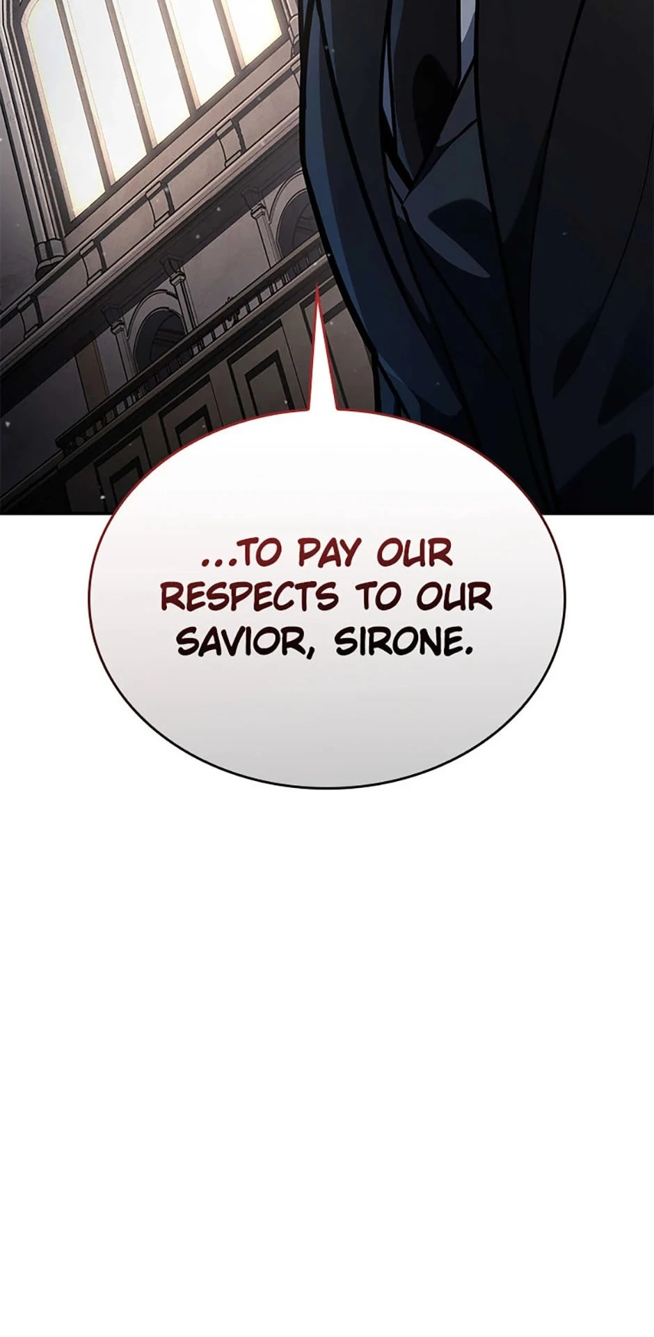 The Infinite Mage Chap 89 - Next Chap 90