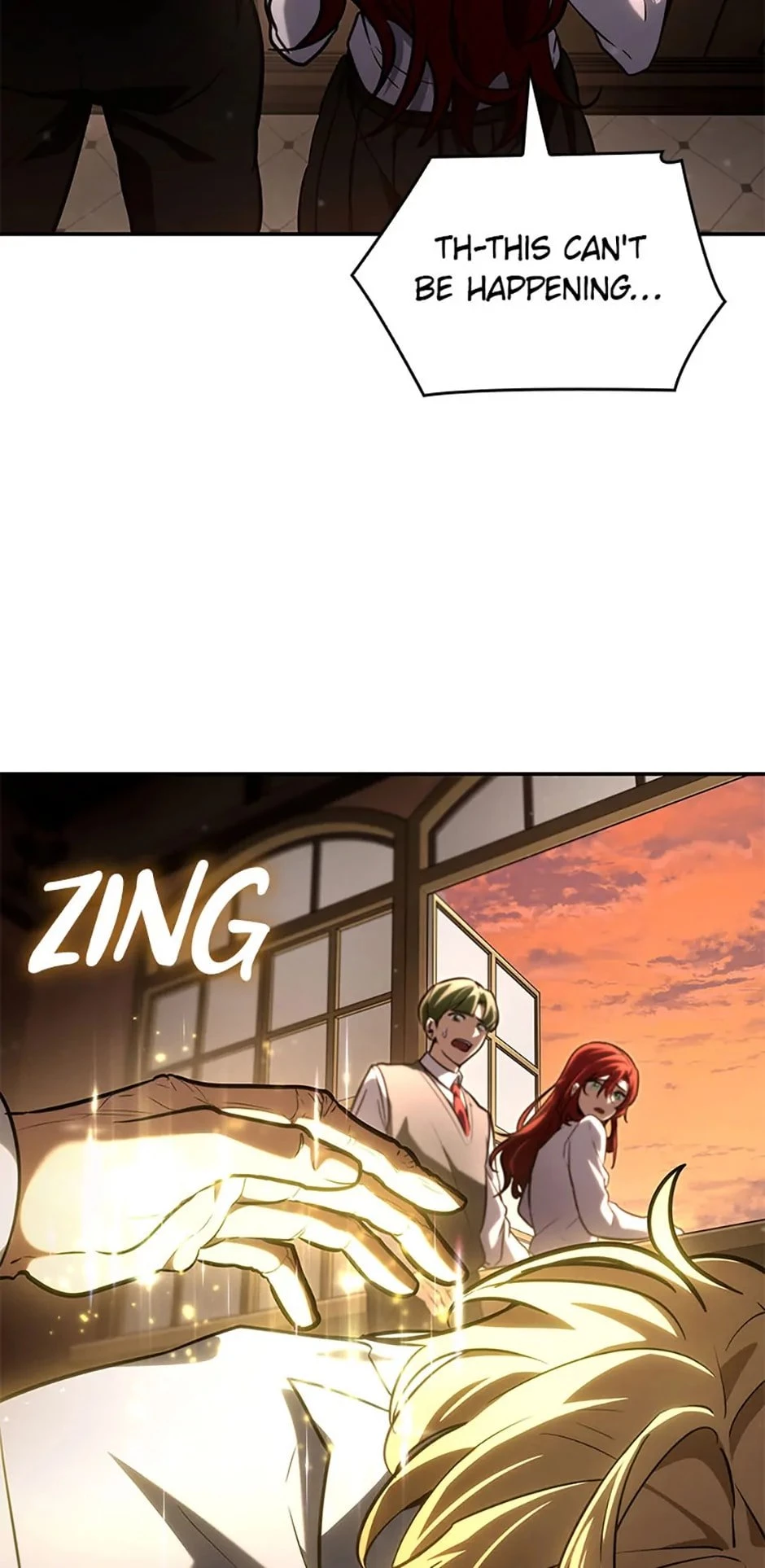 The Infinite Mage Chap 89 - Next Chap 90