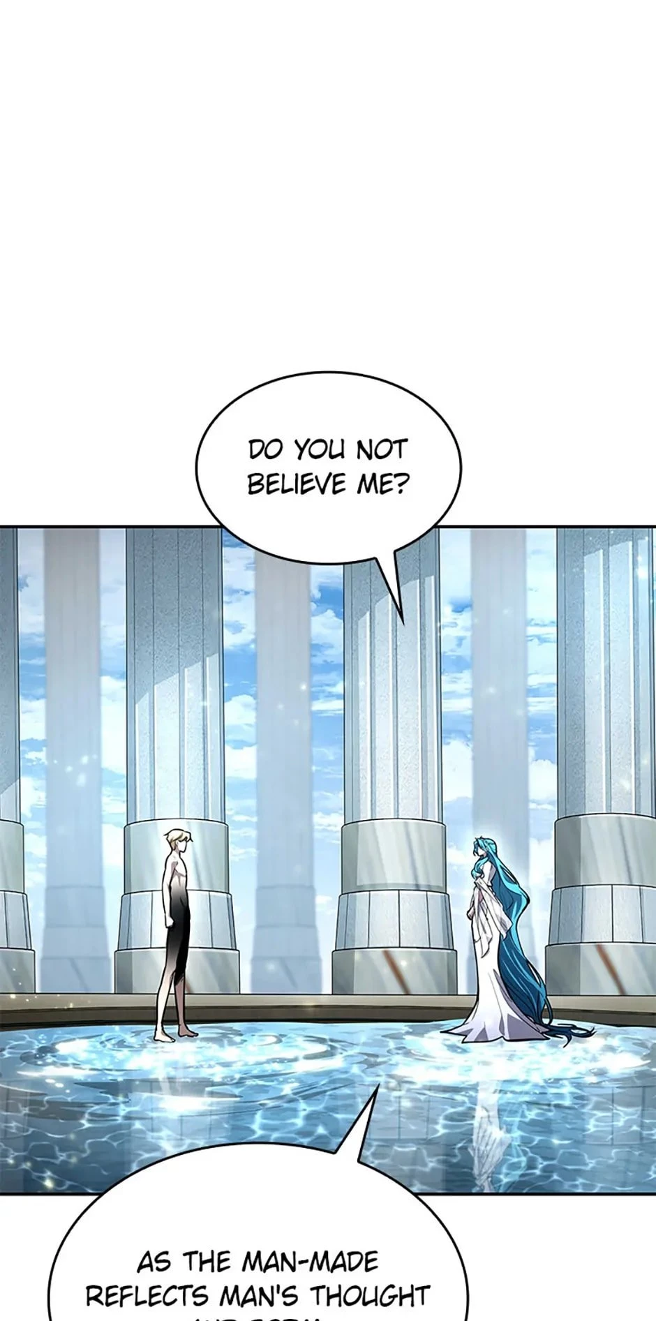 The Infinite Mage Chap 89 - Next Chap 90