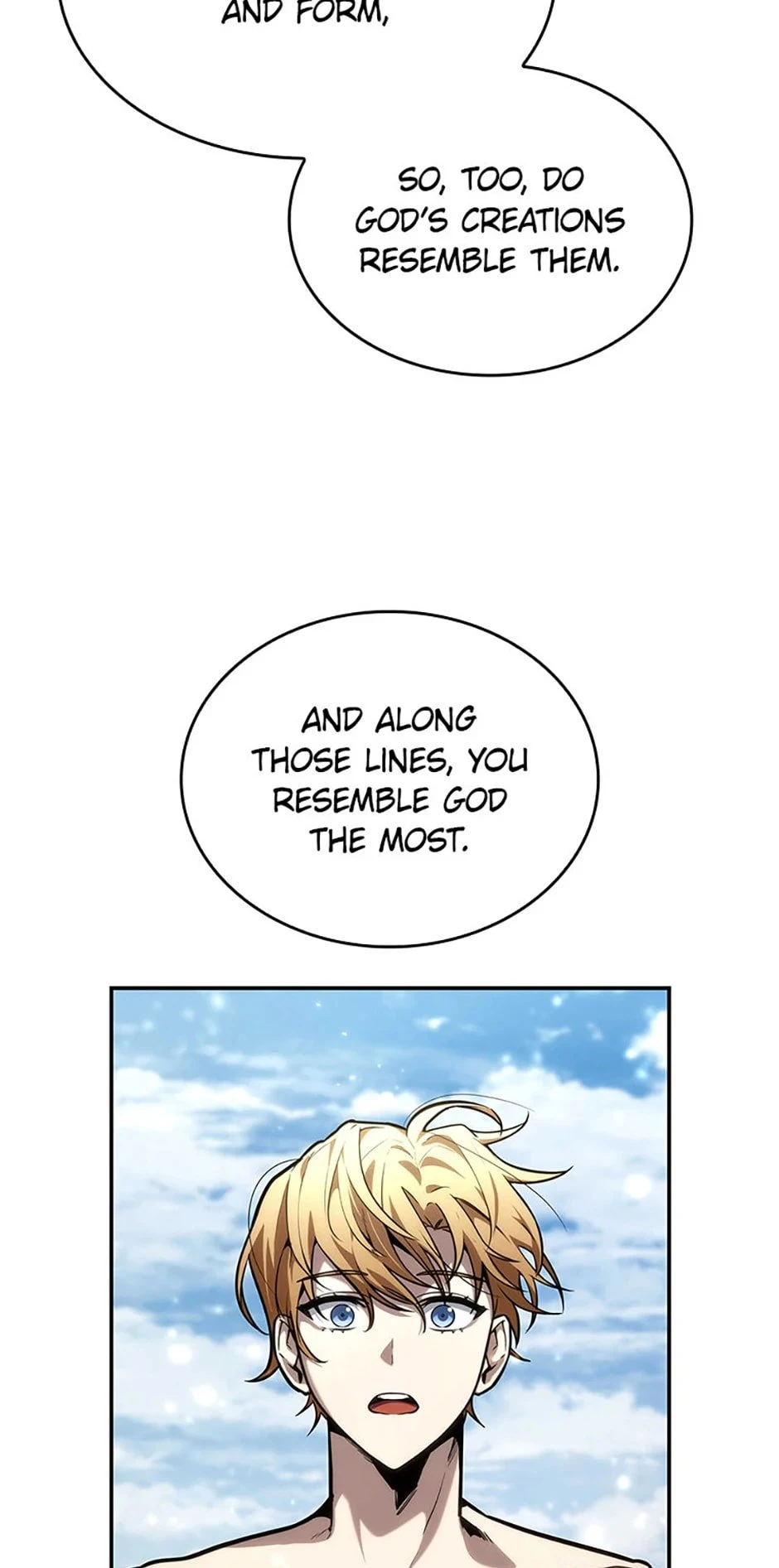 The Infinite Mage Chap 89 - Next Chap 90