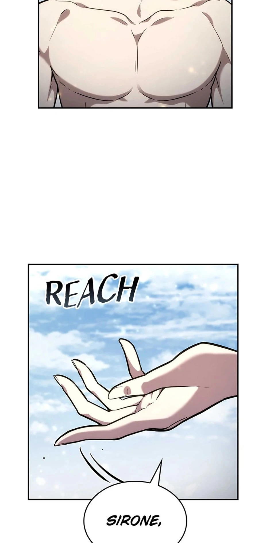 The Infinite Mage Chap 89 - Next Chap 90