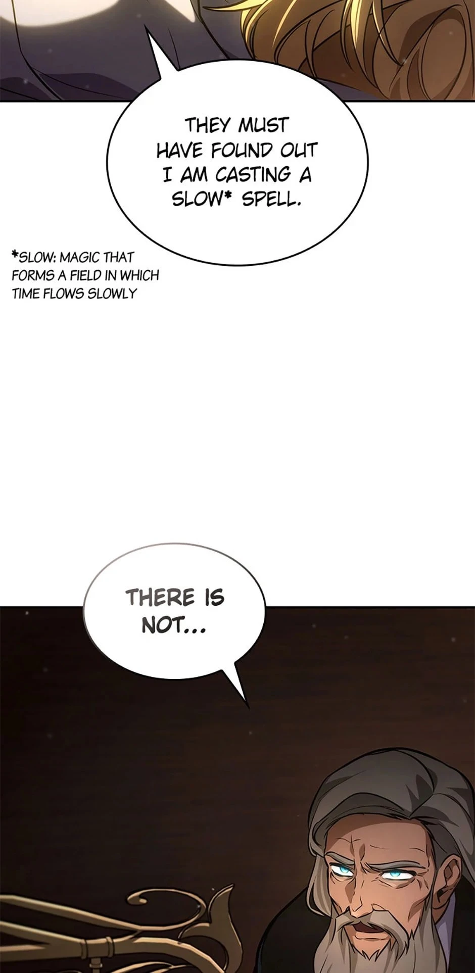 The Infinite Mage Chap 89 - Next Chap 90