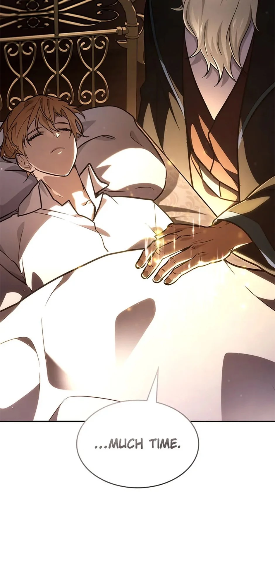 The Infinite Mage Chap 89 - Next Chap 90