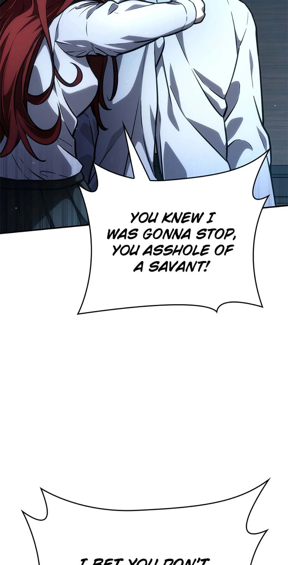 The Infinite Mage Chap 87 - Next Chap 88