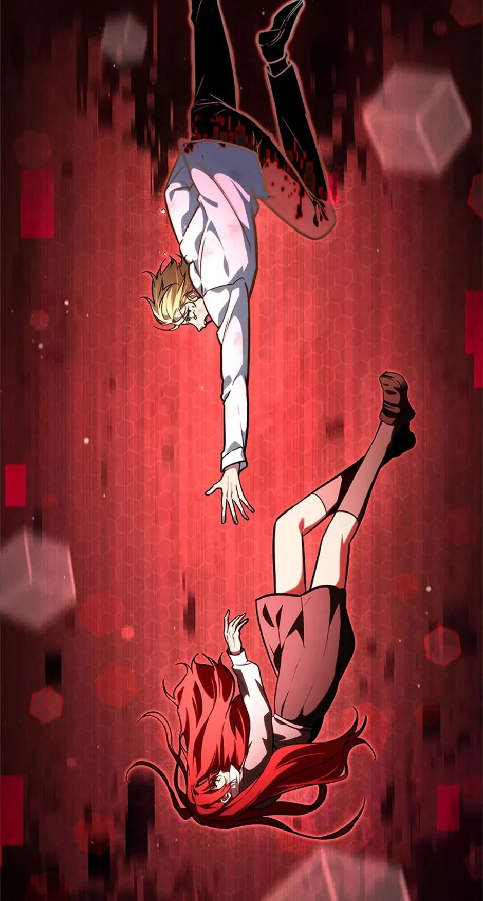 The Infinite Mage Chap 86 - Next Chap 87