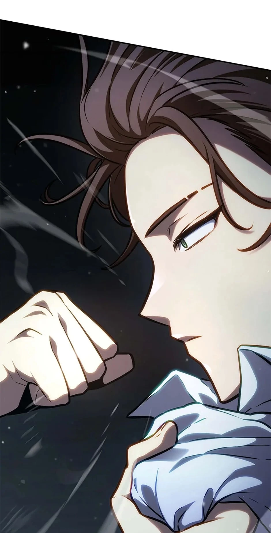 The Infinite Mage Chap 87 - Next Chap 88