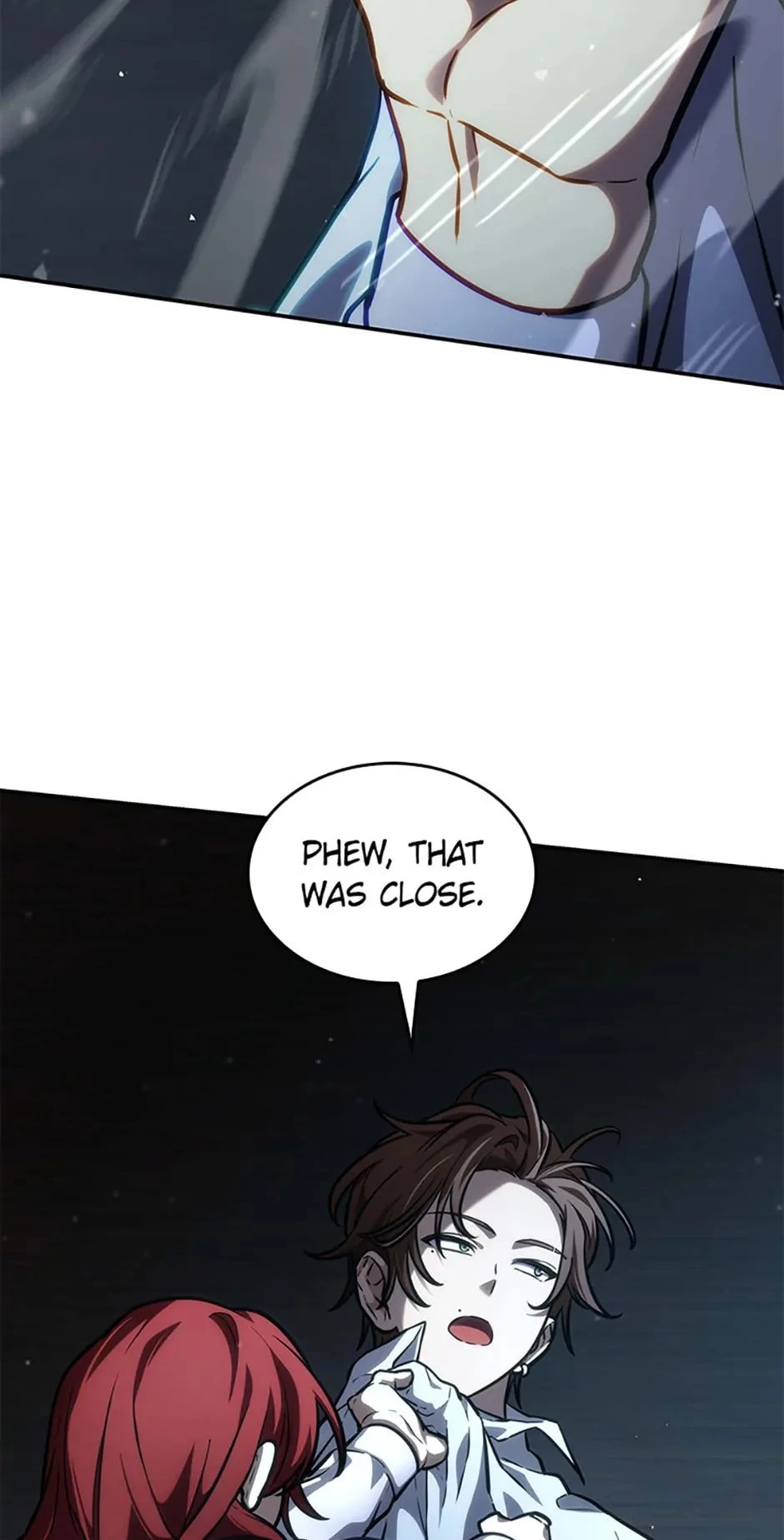 The Infinite Mage Chap 87 - Next Chap 88