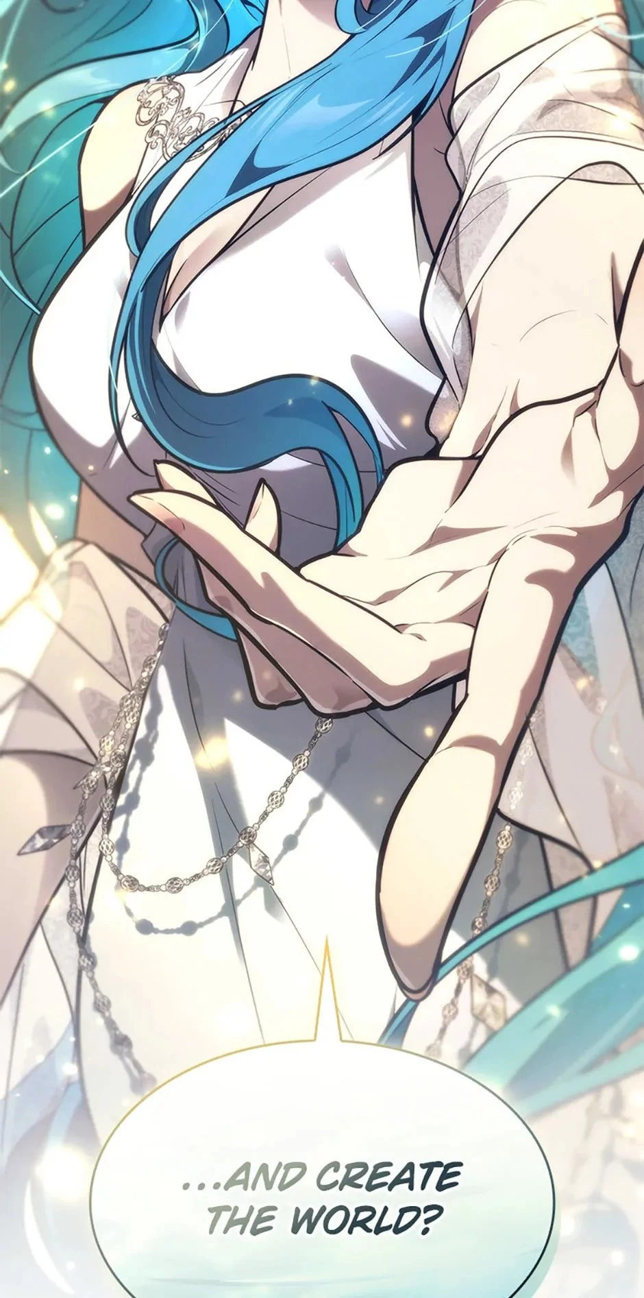 The Infinite Mage Chap 89 - Next Chap 90