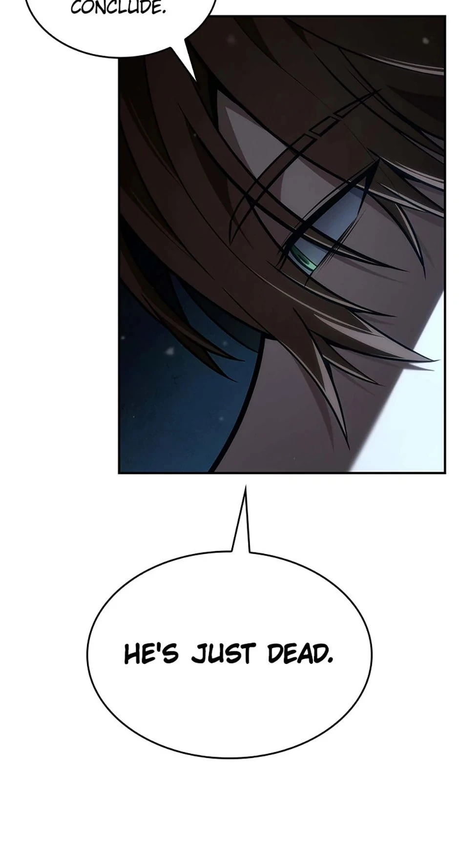 The Infinite Mage Chap 87 - Next Chap 88