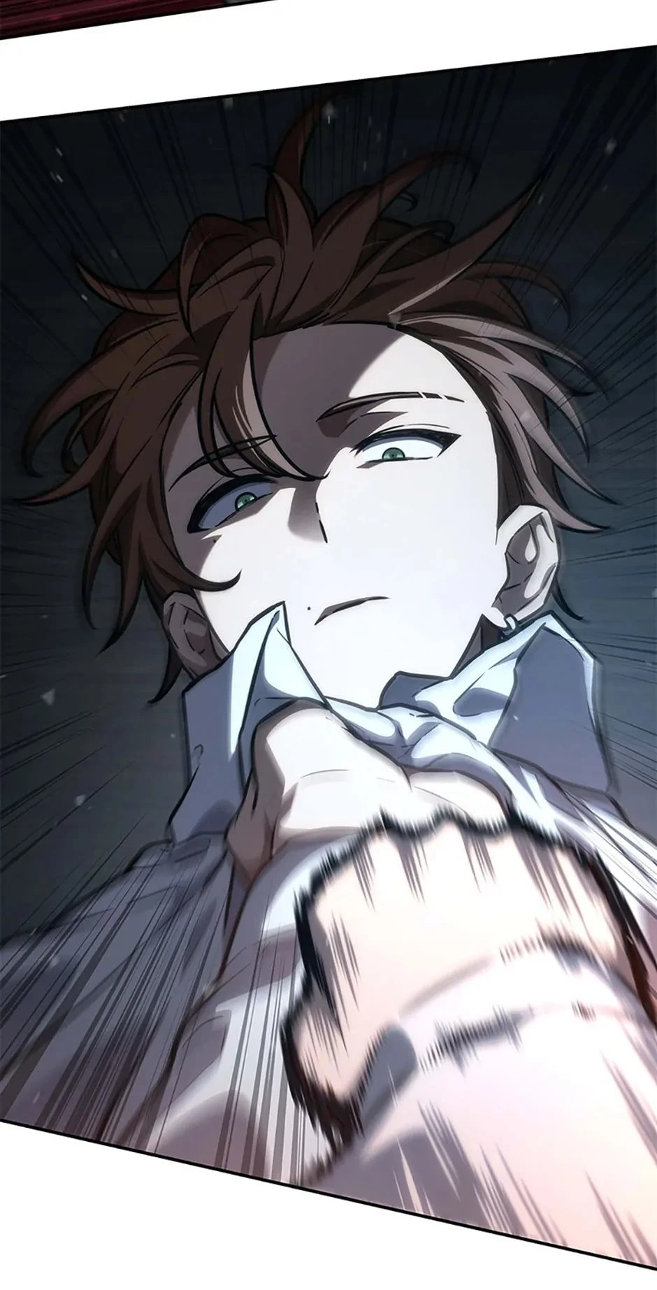 The Infinite Mage Chap 87 - Next Chap 88