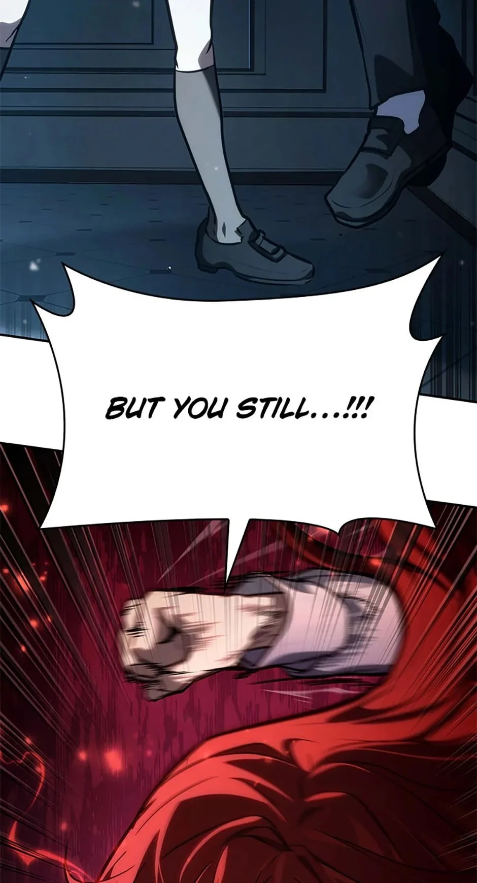 The Infinite Mage Chap 87 - Next Chap 88