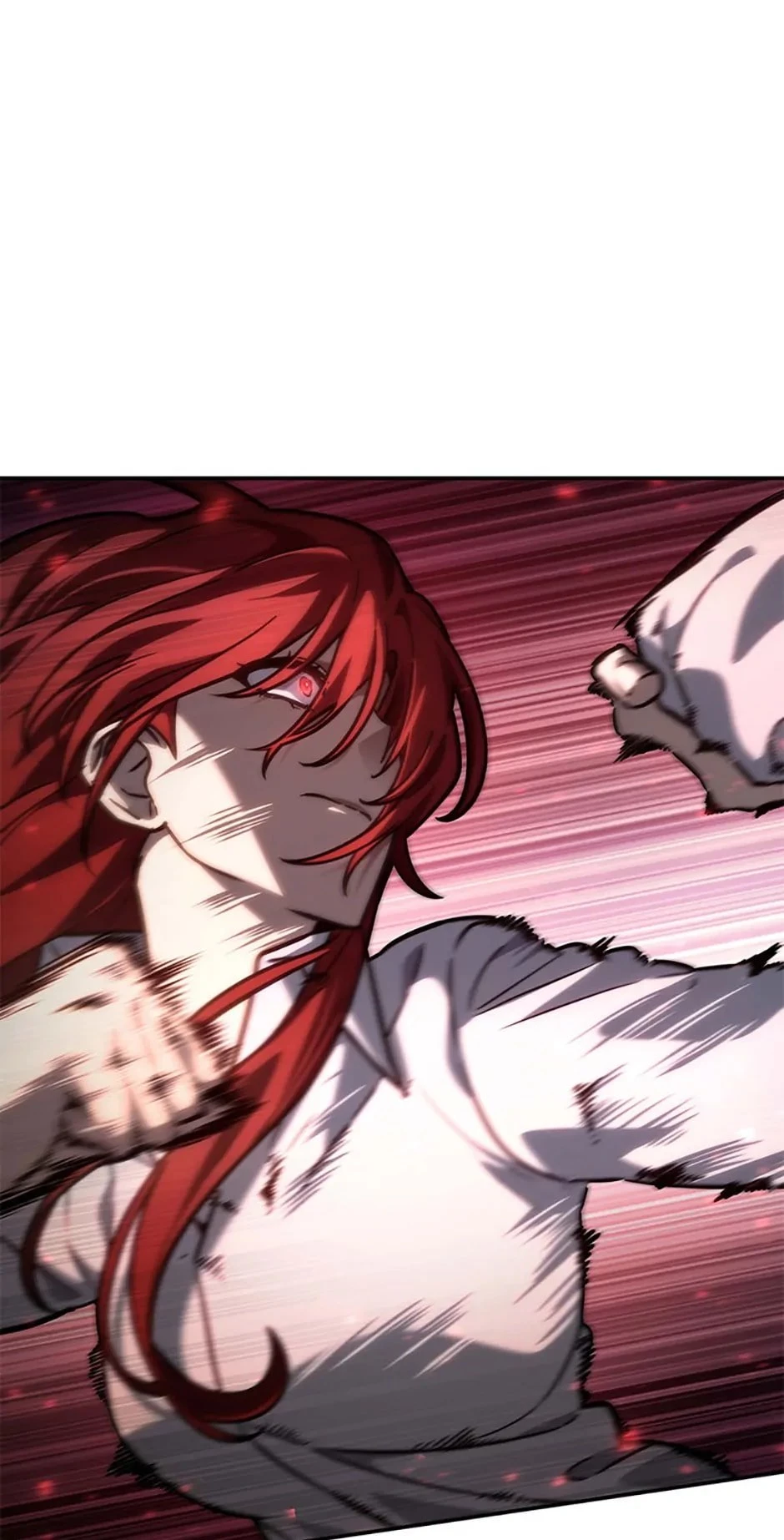 The Infinite Mage Chap 87 - Next Chap 88