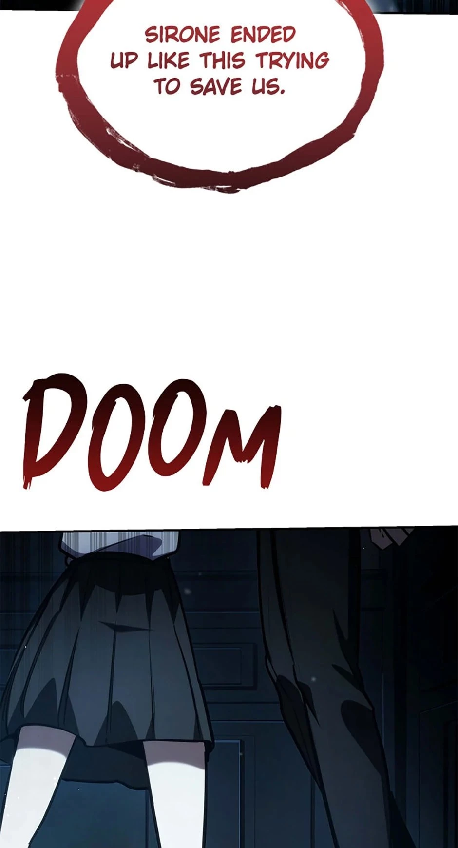 The Infinite Mage Chap 87 - Next Chap 88