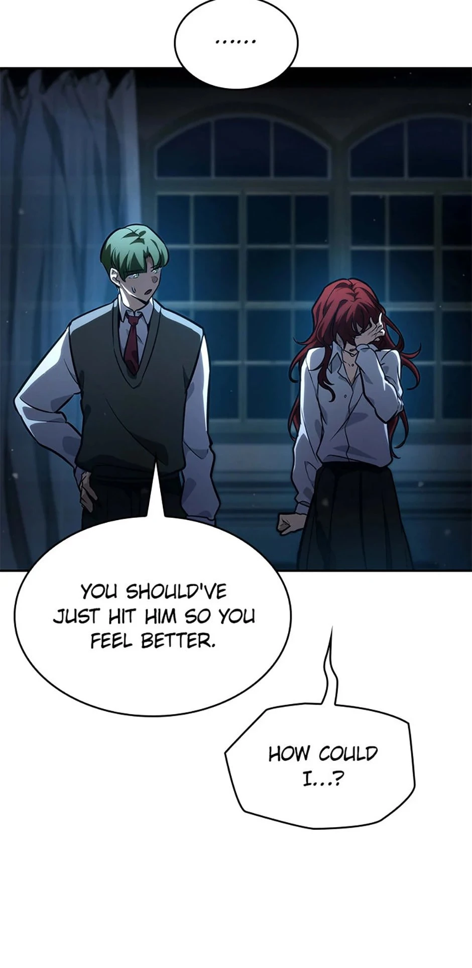 The Infinite Mage Chap 87 - Next Chap 88