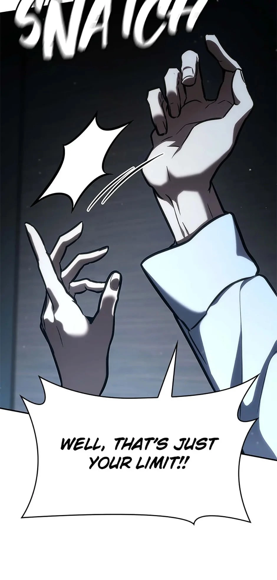 The Infinite Mage Chap 87 - Next Chap 88